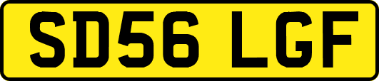 SD56LGF
