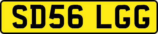 SD56LGG