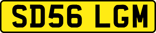 SD56LGM