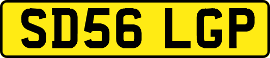 SD56LGP