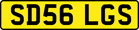 SD56LGS