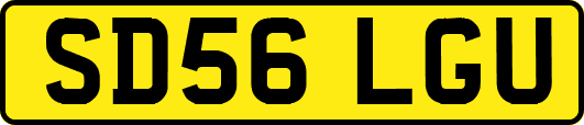 SD56LGU