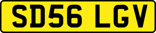 SD56LGV