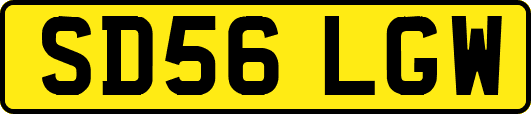 SD56LGW