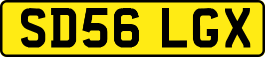 SD56LGX