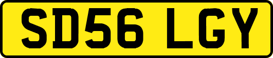 SD56LGY