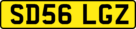 SD56LGZ