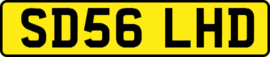 SD56LHD
