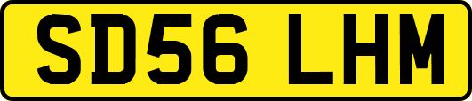 SD56LHM