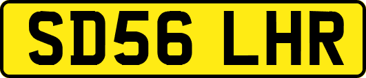 SD56LHR