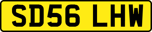 SD56LHW