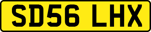 SD56LHX