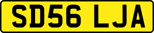SD56LJA