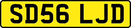 SD56LJD