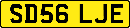 SD56LJE
