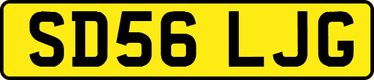 SD56LJG