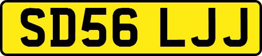 SD56LJJ