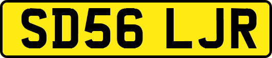SD56LJR