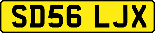SD56LJX