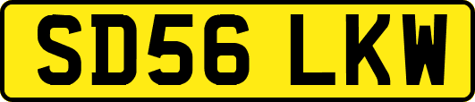 SD56LKW