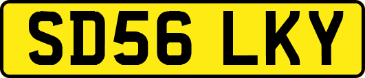 SD56LKY