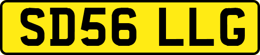 SD56LLG
