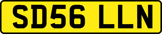 SD56LLN