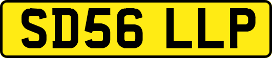 SD56LLP