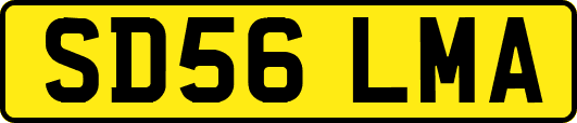 SD56LMA