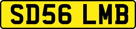 SD56LMB