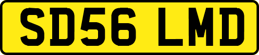 SD56LMD