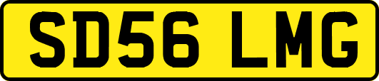 SD56LMG