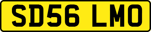SD56LMO