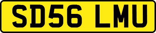 SD56LMU
