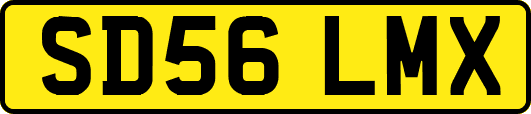 SD56LMX
