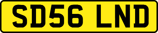 SD56LND