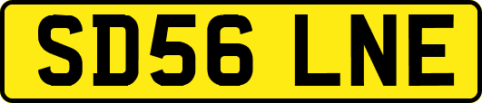 SD56LNE