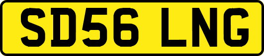 SD56LNG