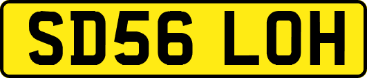 SD56LOH