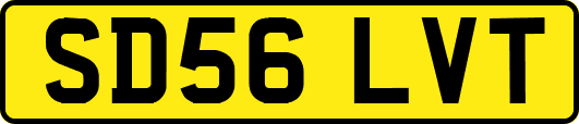 SD56LVT