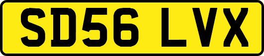 SD56LVX