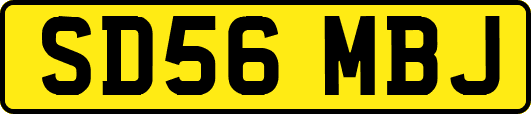 SD56MBJ