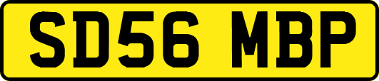 SD56MBP