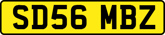 SD56MBZ