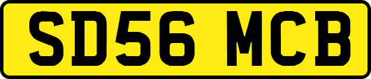 SD56MCB