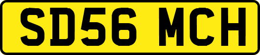 SD56MCH