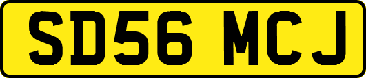 SD56MCJ