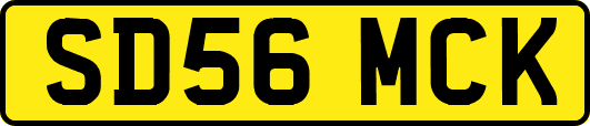 SD56MCK