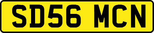 SD56MCN