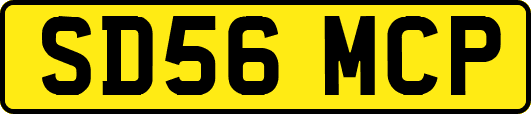 SD56MCP